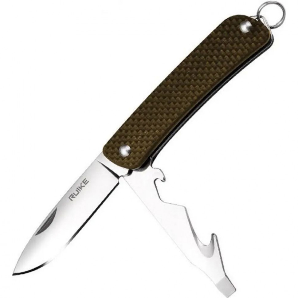 Мультитул Ruike Criterion S21-N